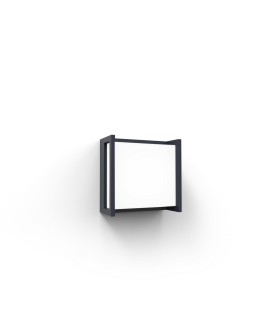 Lutec Outdoor Wall QUBO 5195404118 - product 2