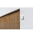 Outdoor wall lamps - Lutec Outdoor Wall QUBO 5195404118 - product 5