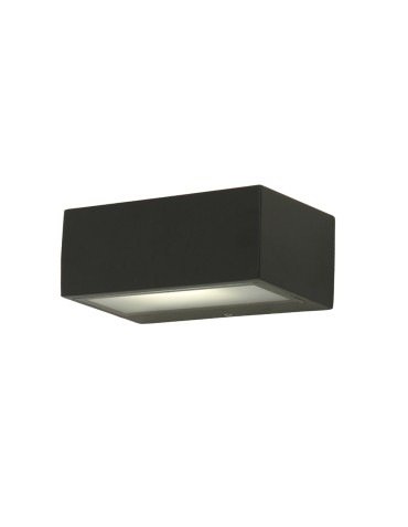 Lutec Outdoor Wall Mounted GEMINI 5602734118