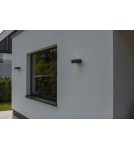 Outdoor wall lamps - Lutec Outdoor Wall Mounted GEMINI 5602734118 - product 2