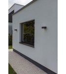 Outdoor wall lamps - Lutec Outdoor Wall Mounted GEMINI 5602734118 - product 3