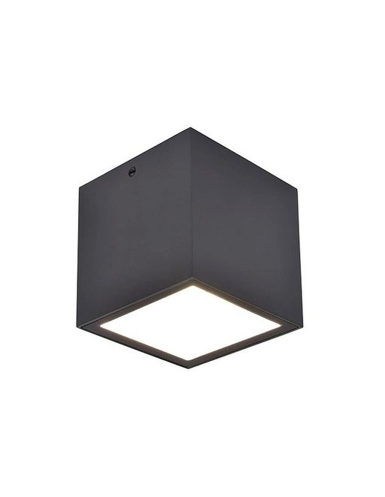 Outdoor ceiling lamps - Lutec Outdoor Ceiling GEMINI 6389101118 - product kolory-swiatla.pl 1