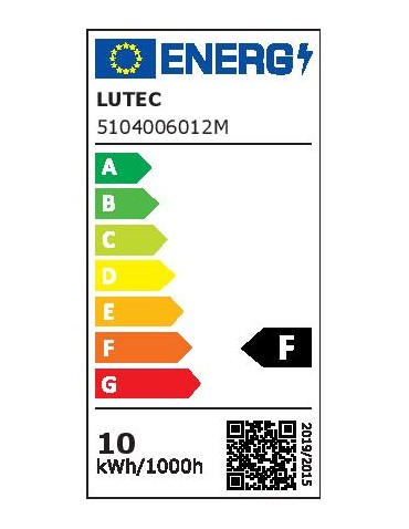 Lutec Outdoor Wall Mounted GEMINI BEAMS 5104006012 - product 2