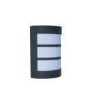 Outdoor wall lamps - Lutec Outdoor Wall NILA 5043104424 - product 1