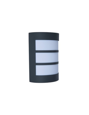 Lutec Outdoor Wall NILA 5043104424