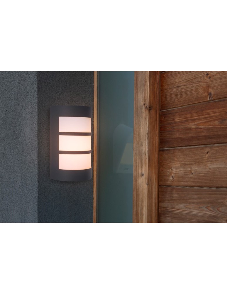 Outdoor wall lamps - Lutec Outdoor Wall NILA 5043104424 - product kolory-swiatla.pl 2