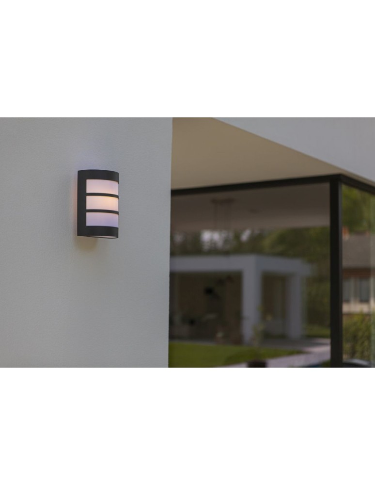 Outdoor wall lamps - Lutec Outdoor Wall NILA 5043104424 - product kolory-swiatla.pl 3