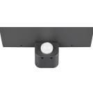 Outdoor lights with motion sensor - Trio Outdoor Wall-mounted GARONNE - MOVEMENT SENSOR 201869142 - product 2