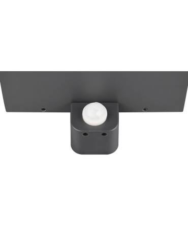 Trio Zewnętrzna Ścienna GARONNE - CZUJNIK RUCHU 201869142 - produkt 2