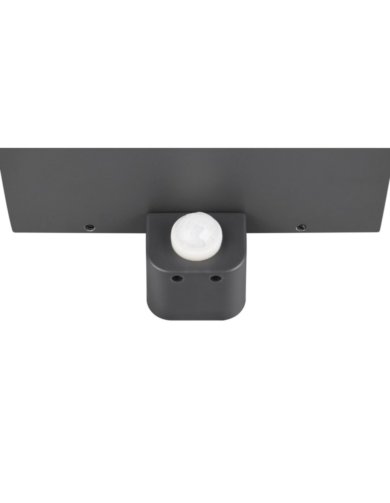 Outdoor lights with motion sensor - Trio Outdoor Wall-mounted GARONNE - MOVEMENT SENSOR 201869142 - product kolory-swiatla.pl 2