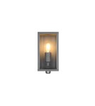 Outdoor lights with motion sensor - Trio Outdoor Wall-mounted GARONNE - MOVEMENT SENSOR 201869142 - product 3