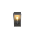 Outdoor lights with motion sensor - Trio Outdoor Wall-mounted GARONNE - MOVEMENT SENSOR 201869142 - product 4