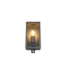 Outdoor lights with motion sensor - Trio Outdoor Wall-mounted GARONNE - MOVEMENT SENSOR 201869142 - product 5