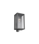 Outdoor lights with motion sensor - Trio Outdoor Wall-mounted GARONNE - MOVEMENT SENSOR 201869142 - product 6