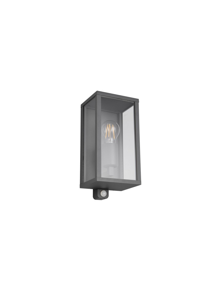 Outdoor lights with motion sensor - Trio Outdoor Wall-mounted GARONNE - MOVEMENT SENSOR 201869142 - product kolory-swiatla.pl 6