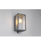 Outdoor lights with motion sensor - Trio Outdoor Wall-mounted GARONNE - MOVEMENT SENSOR 201869142 - product 7