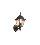 Outdoor wall lamps - Trio Outdoor Wall Mounted LIVENZA 205760132 - product 1