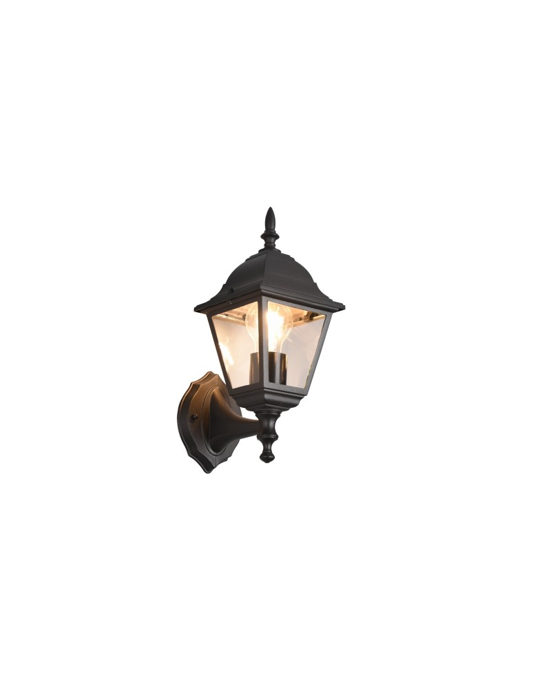 Outdoor wall lamps - Trio Outdoor Wall Mounted LIVENZA 205760132 - product kolory-swiatla.pl 1