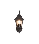 Outdoor wall lamps - Trio Outdoor Wall Mounted LIVENZA 205760132 - product 2