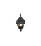 Outdoor wall lamps - Trio Outdoor Wall Mounted LIVENZA 205760132 - product 3