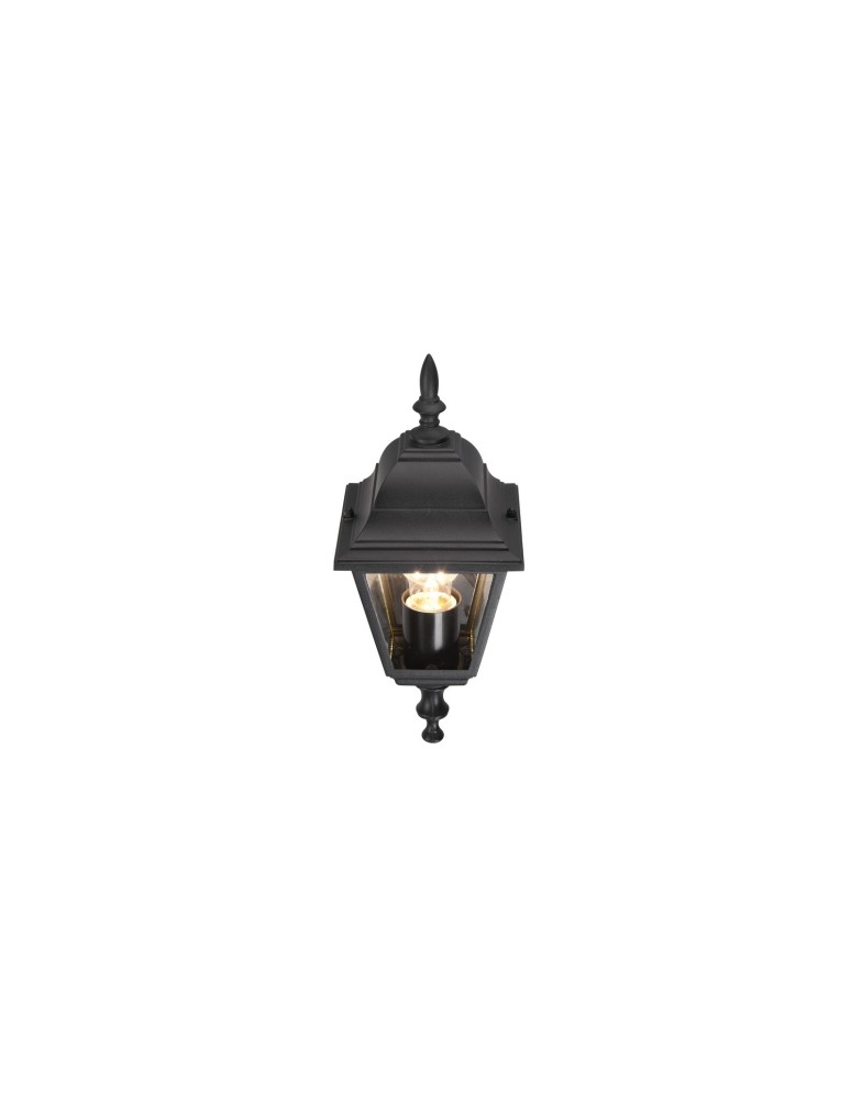 Outdoor wall lamps - Trio Outdoor Wall Mounted LIVENZA 205760132 - product kolory-swiatla.pl 3