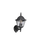 Outdoor wall lamps - Trio Outdoor Wall Mounted LIVENZA 205760132 - product 5