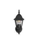 Outdoor wall lamps - Trio Outdoor Wall Mounted LIVENZA 205760132 - product 6