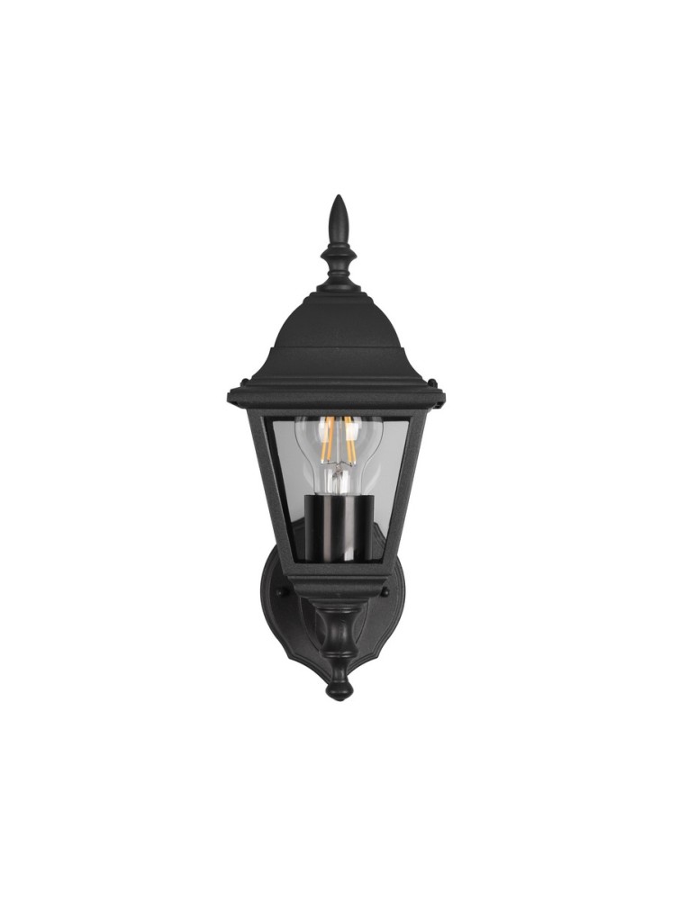 Outdoor wall lamps - Trio Outdoor Wall Mounted LIVENZA 205760132 - product kolory-swiatla.pl 6