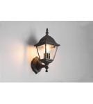 Outdoor wall lamps - Trio Outdoor Wall Mounted LIVENZA 205760132 - product 7