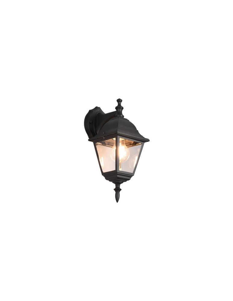 Outdoor wall lamps - Trio Outdoor Wall Mounted LIVENZA 205767132 - product kolory-swiatla.pl 1