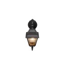 Outdoor wall lamps - Trio Outdoor Wall Mounted LIVENZA 205767132 - product 3