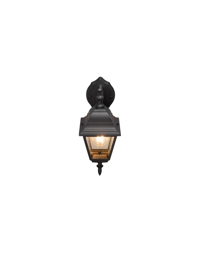 Outdoor wall lamps - Trio Outdoor Wall Mounted LIVENZA 205767132 - product kolory-swiatla.pl 3