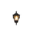 Outdoor wall lamps - Trio Outdoor Wall Mounted LIVENZA 205767132 - product 4