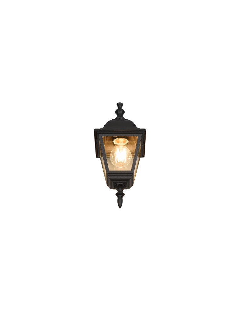 Outdoor wall lamps - Trio Outdoor Wall Mounted LIVENZA 205767132 - product kolory-swiatla.pl 4
