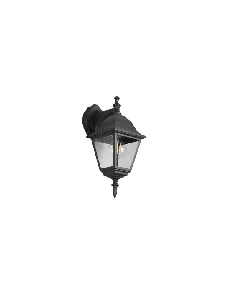 Outdoor wall lamps - Trio Outdoor Wall Mounted LIVENZA 205767132 - product kolory-swiatla.pl 5