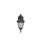 Outdoor wall lamps - Trio Outdoor Wall Mounted LIVENZA 205767132 - product 6