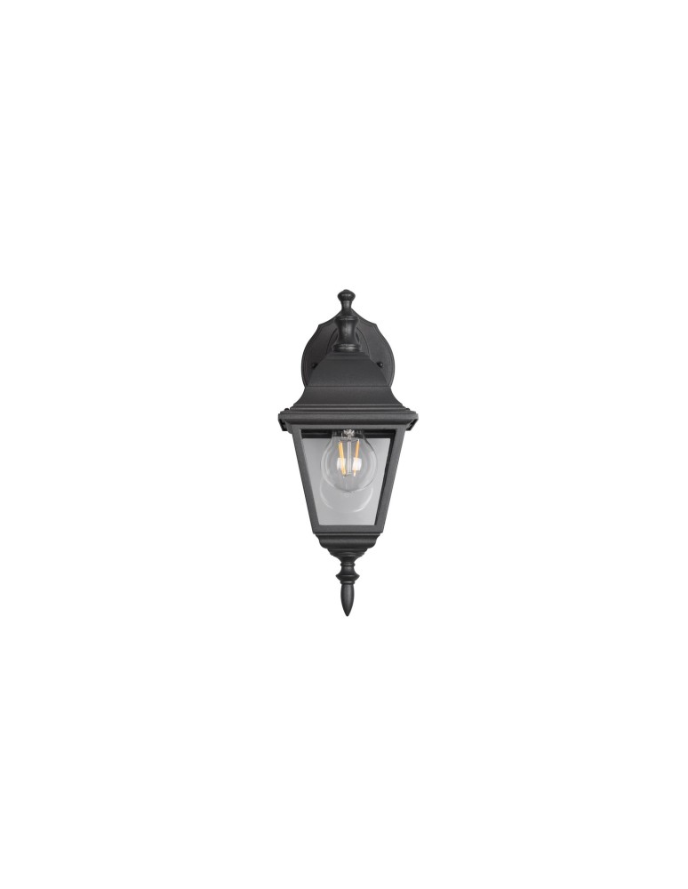 Outdoor wall lamps - Trio Outdoor Wall Mounted LIVENZA 205767132 - product kolory-swiatla.pl 6