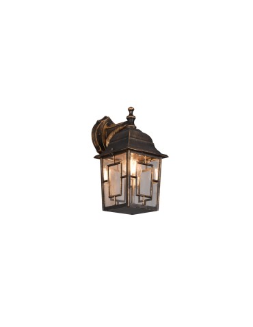 Trio Outdoor Wall-mounted VOLTURNO 205967128