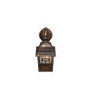 Outdoor wall lamps - Trio Outdoor Wall-mounted VOLTURNO 205967128 - product 3