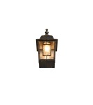 Outdoor wall lamps - Trio Outdoor Wall-mounted VOLTURNO 205967128 - product 4