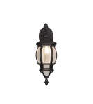 Outdoor wall lamps - Trio Outdoor Wall Mounted ELVO 206960132 - product 2