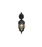 Outdoor wall lamps - Trio Outdoor Wall Mounted ELVO 206960132 - product 3