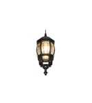 Outdoor wall lamps - Trio Outdoor Wall Mounted ELVO 206960132 - product 4