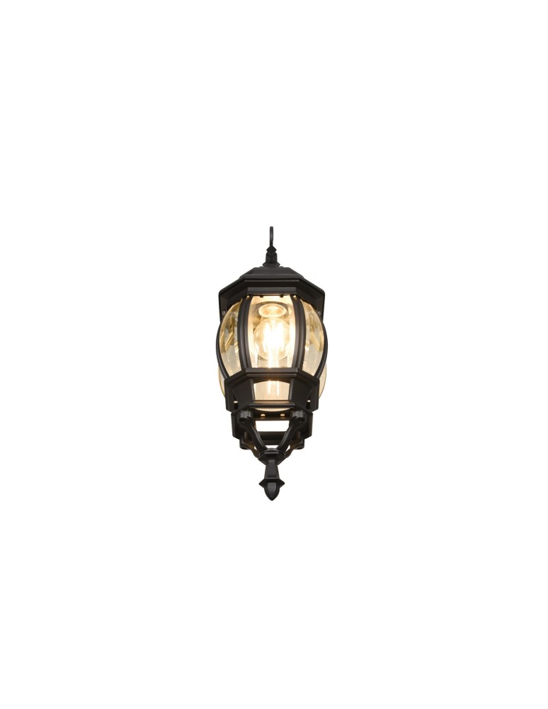 Outdoor wall lamps - Trio Outdoor Wall Mounted ELVO 206960132 - product kolory-swiatla.pl 4