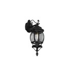 Outdoor wall lamps - Trio Outdoor Wall Mounted ELVO 206960132 - product 5