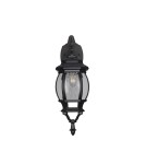 Outdoor wall lamps - Trio Outdoor Wall Mounted ELVO 206960132 - product 6
