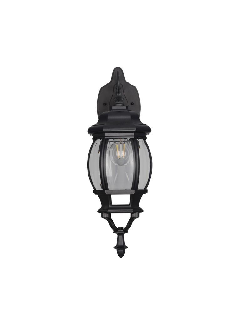 Outdoor wall lamps - Trio Outdoor Wall Mounted ELVO 206960132 - product kolory-swiatla.pl 6