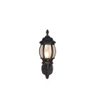 Outdoor wall lamps - Trio Outdoor Wall Mounted ELVO 206967132 - product 2