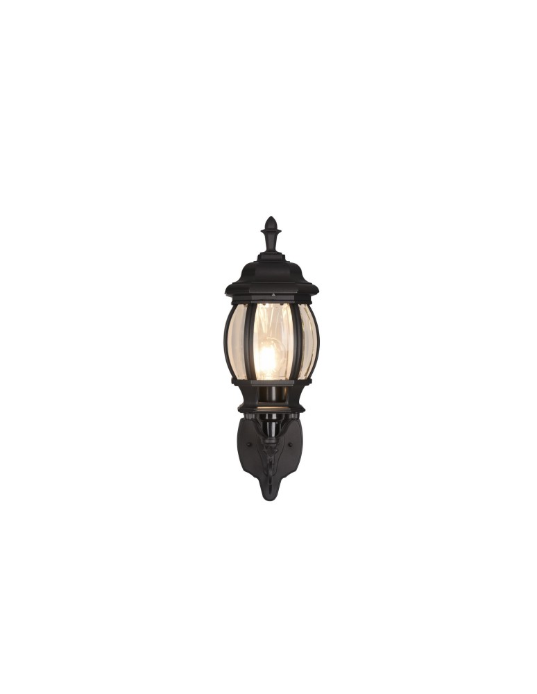 Outdoor wall lamps - Trio Outdoor Wall Mounted ELVO 206967132 - product kolory-swiatla.pl 2