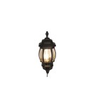 Outdoor wall lamps - Trio Outdoor Wall Mounted ELVO 206967132 - product 3